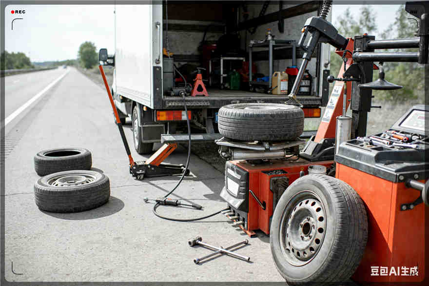 赫章道路救援汽车送机油