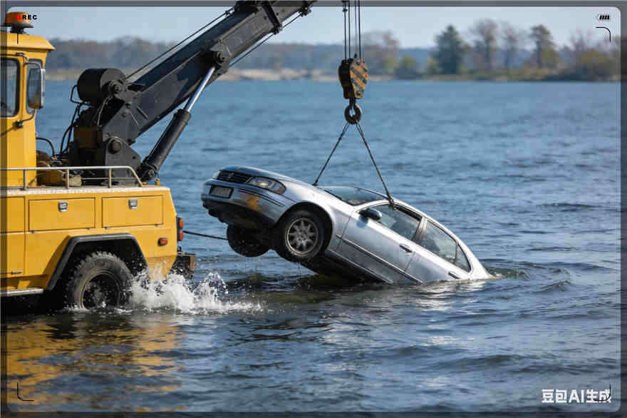 赫章汽车救援送柴油